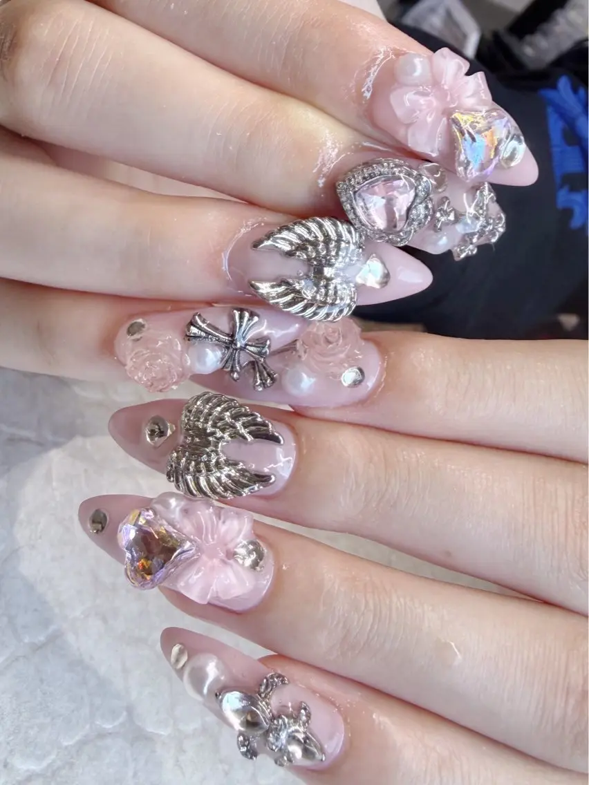 ネイル ハンドネイル naildesign BESTのネイルデザイン