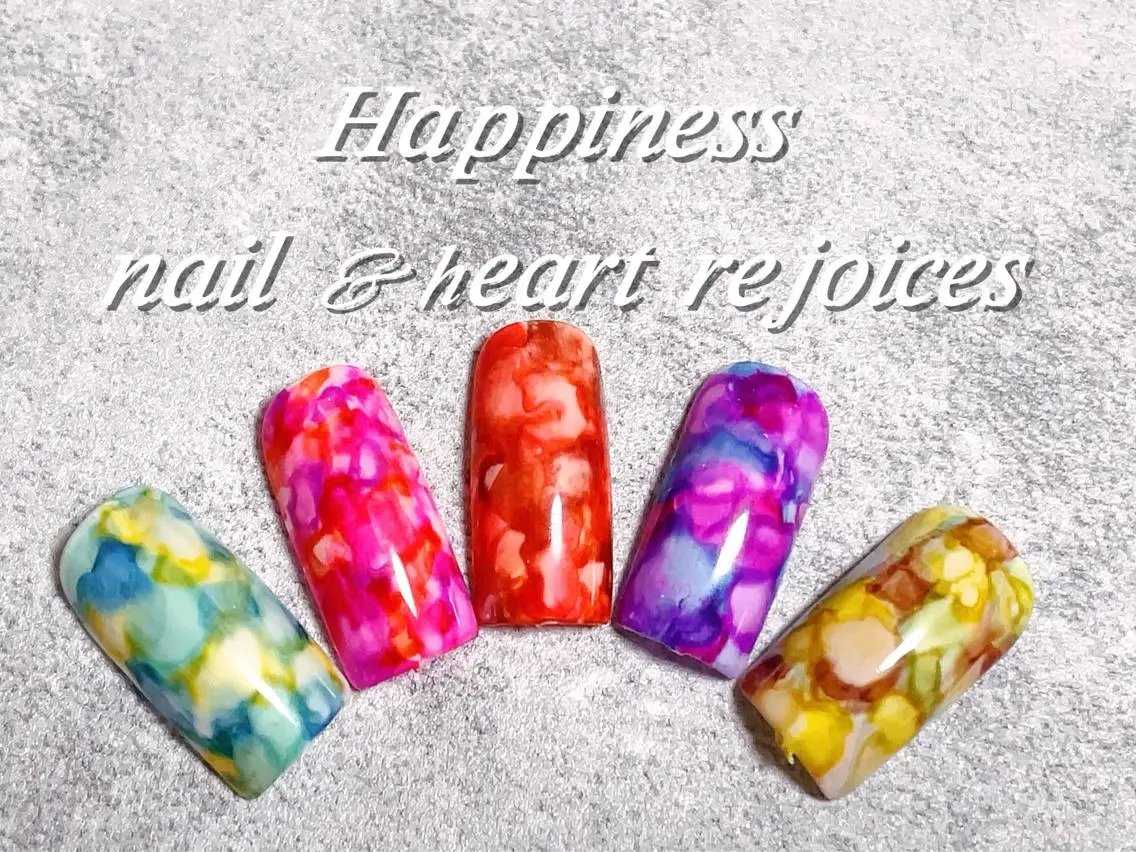 ネイル ニュアンスネイル Ella salonのネイルデザイン