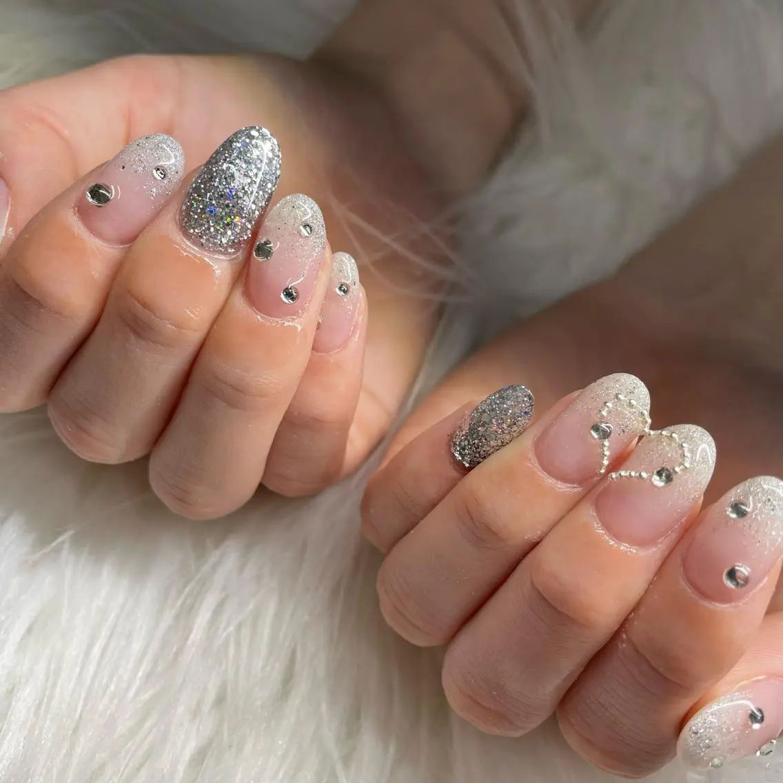 ショート ネイル Y. Sのネイルデザイン
