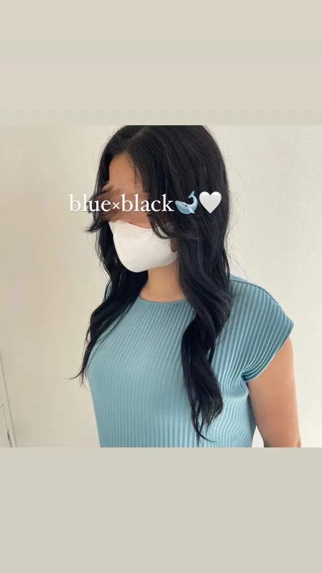 カラー ハイライトカラー REM天童店 伊藤汐里のヘアスタイル