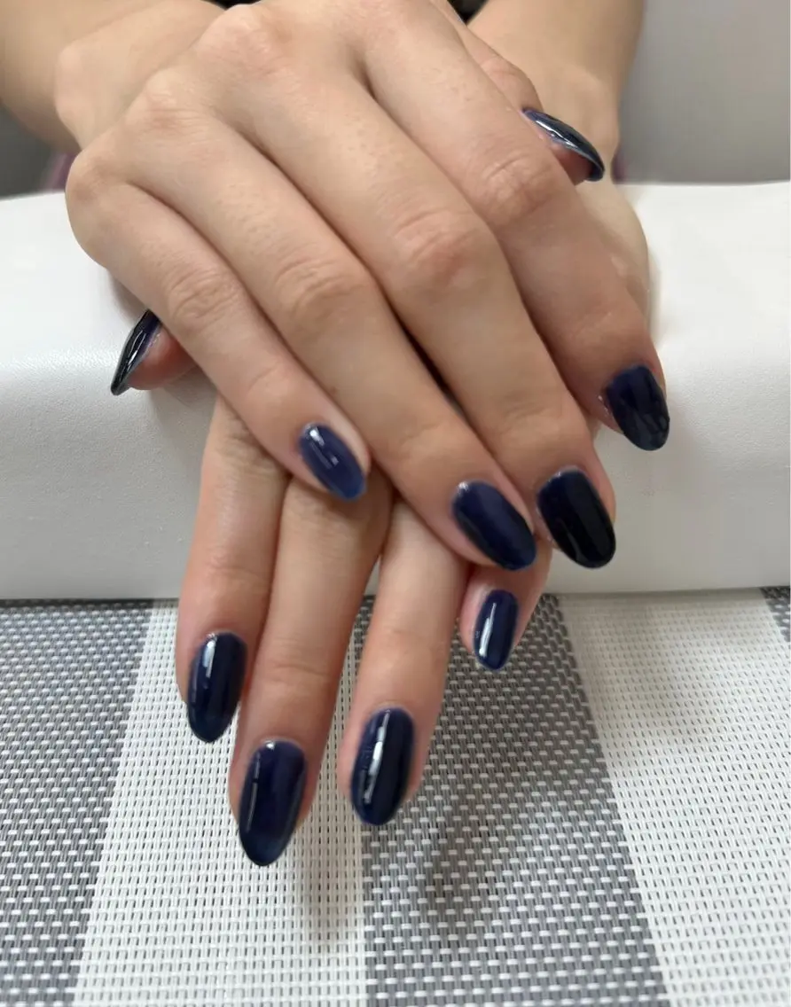 ネイル Tagi Nail 銀座店のネイルデザイン