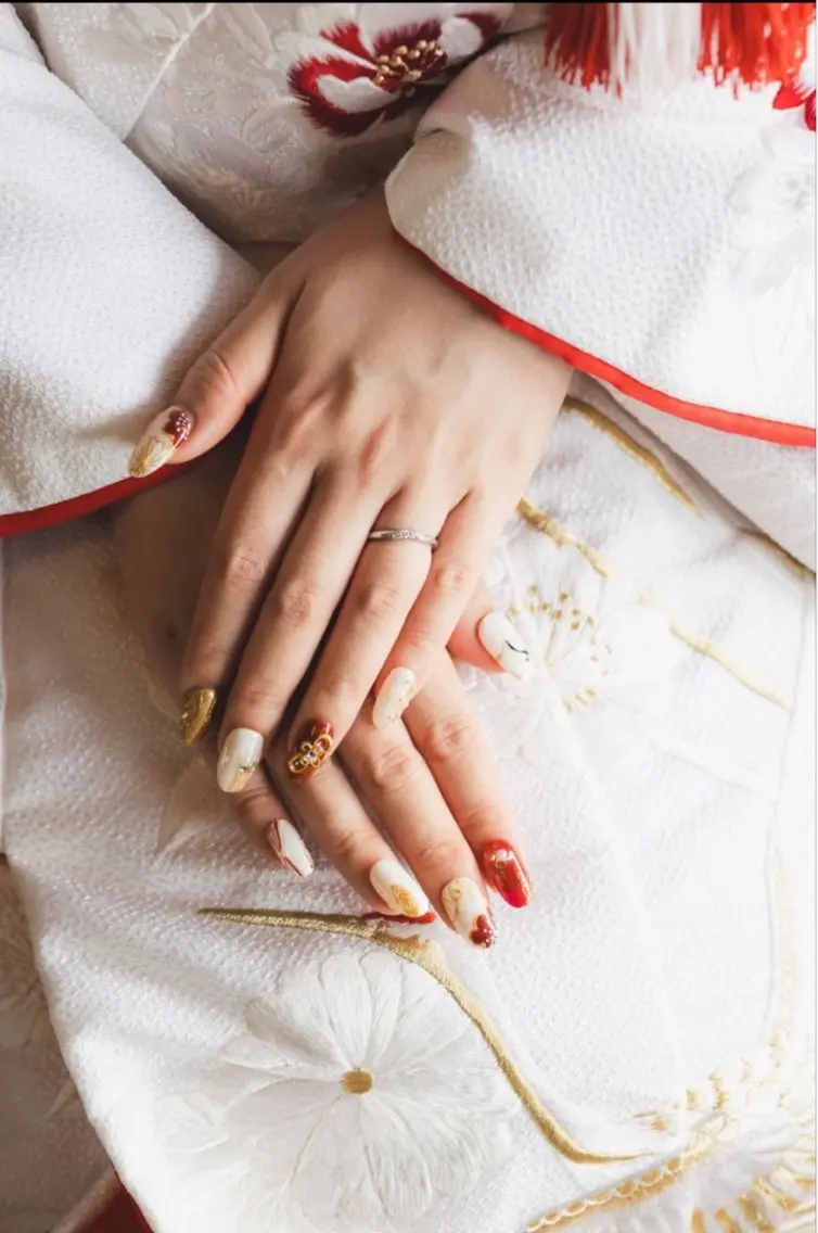 ネイル nail salon Defiのネイルデザイン