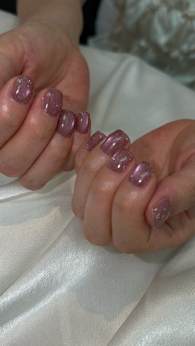 ネイル ハンドネイル nailsalon suiのネイルデザイン