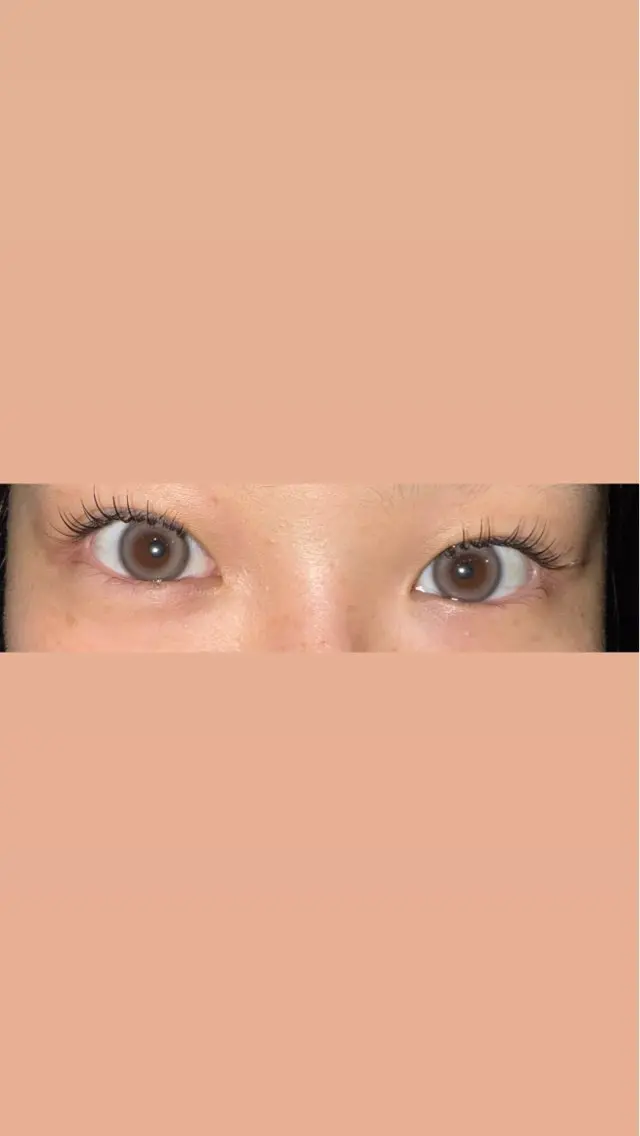 マツエク・マツパ マツエク Bish Yanaのヘアスタイル