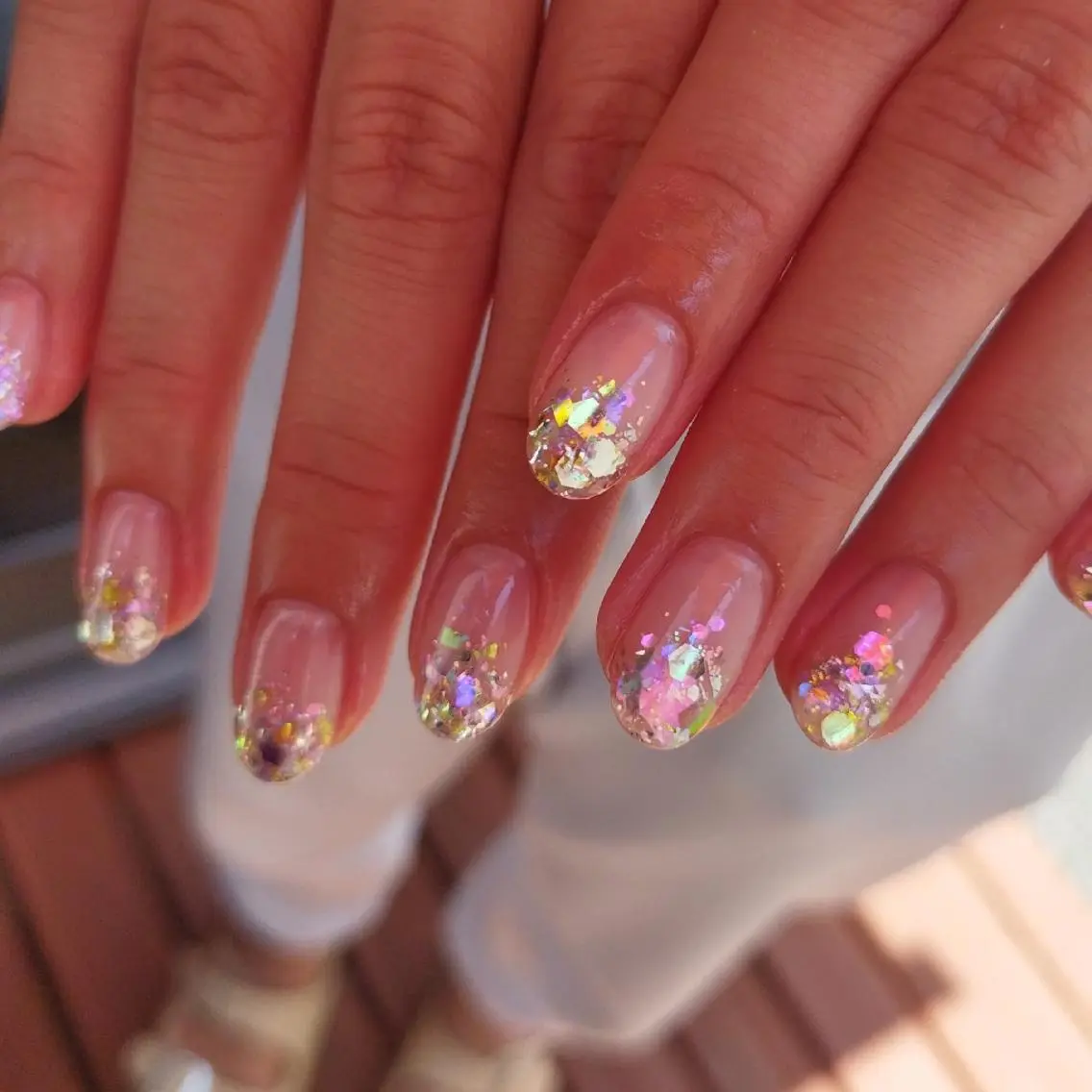 ネイル ハンドネイル Miley nailのネイルデザイン