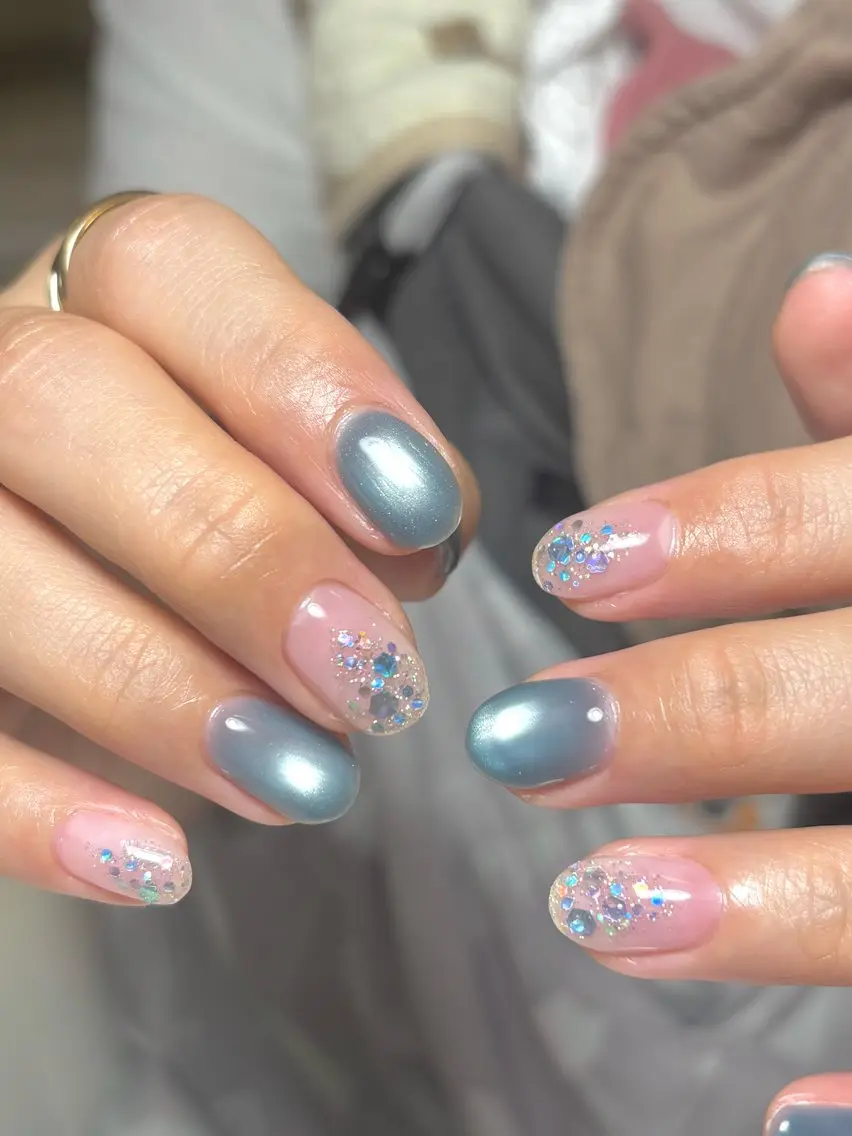 ネイル noi. Chisaのネイルデザイン
