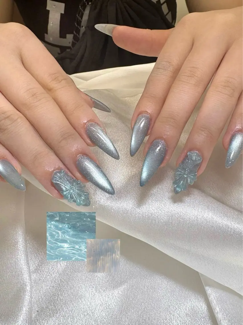 ネイル ハンドネイル Rico.nail salonのネイルデザイン