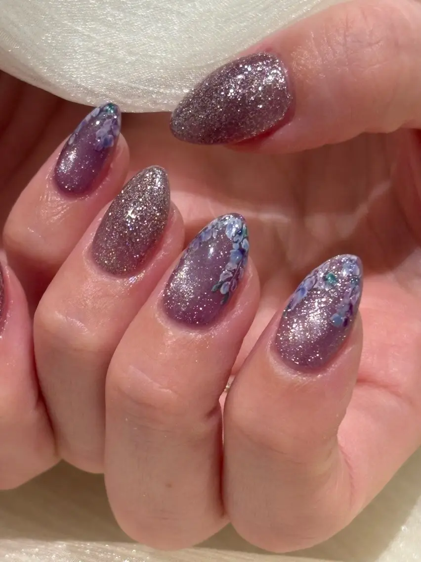 ネイル ハンドネイル ASUKA nail 大人女子/子連れ◎のネイルデザイン