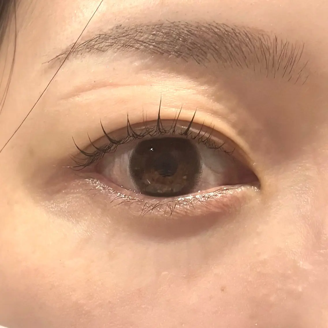 マツエク・マツパ マツパ G LUX 清水のマツエク・マツパデザイン