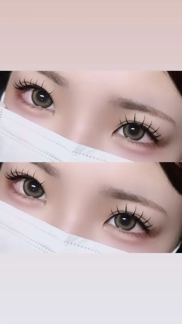 🩵フラットラッシュ🩵120本の写真