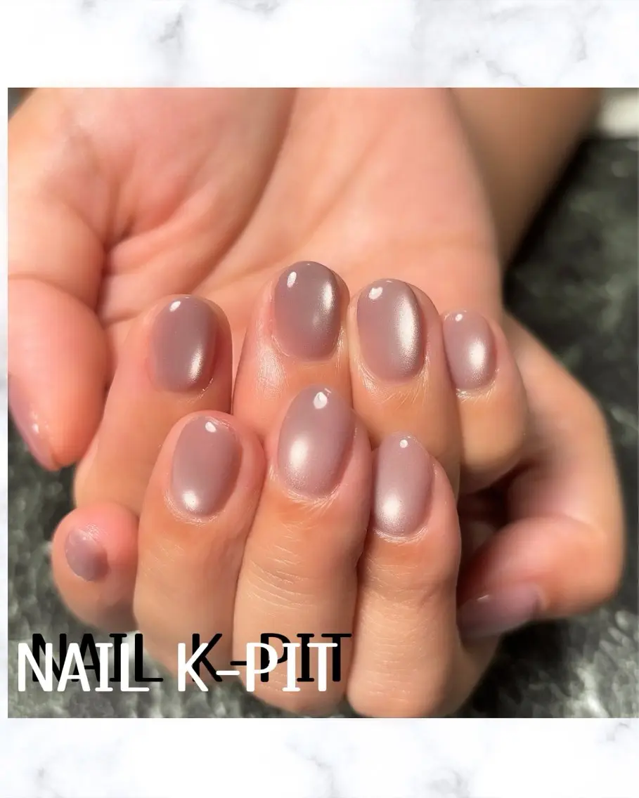 ネイル ハンドネイル NAIL K-PIT ネイル ケーピットの眉毛・アイブロウイメージ