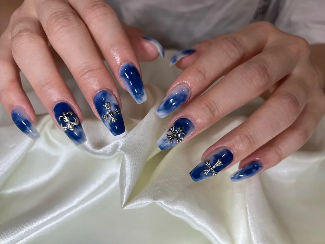ネイル N nail - KOBE -のネイルデザイン