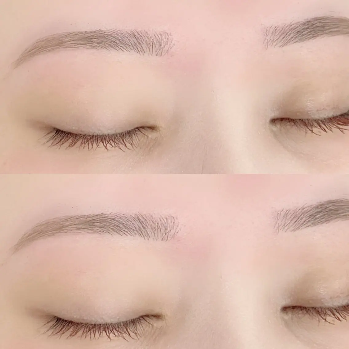 アイブロウ Nail&Eye コルン 矢澤のマツエク・マツパデザイン