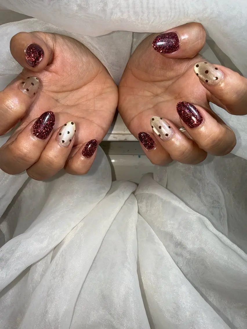 ネイル nailsalon gagaのネイルデザイン