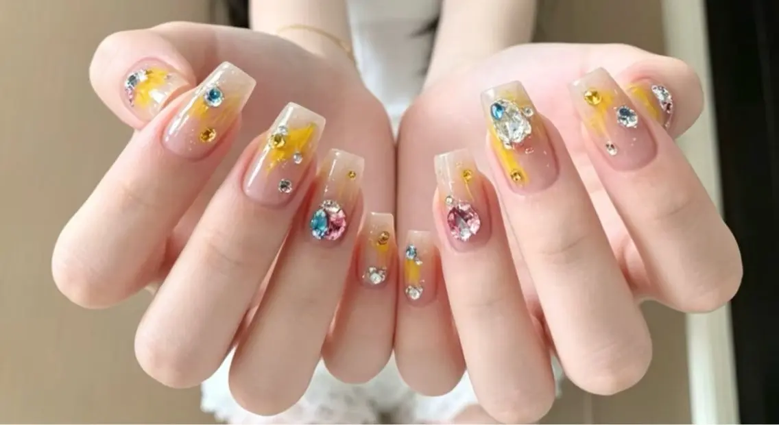 ネイル Jm nailのネイルデザイン