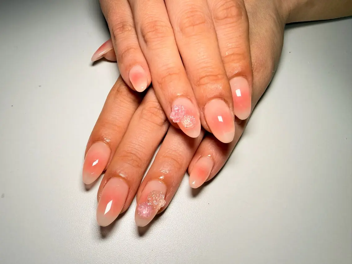 ネイル Nail salon Caco.のネイルデザイン