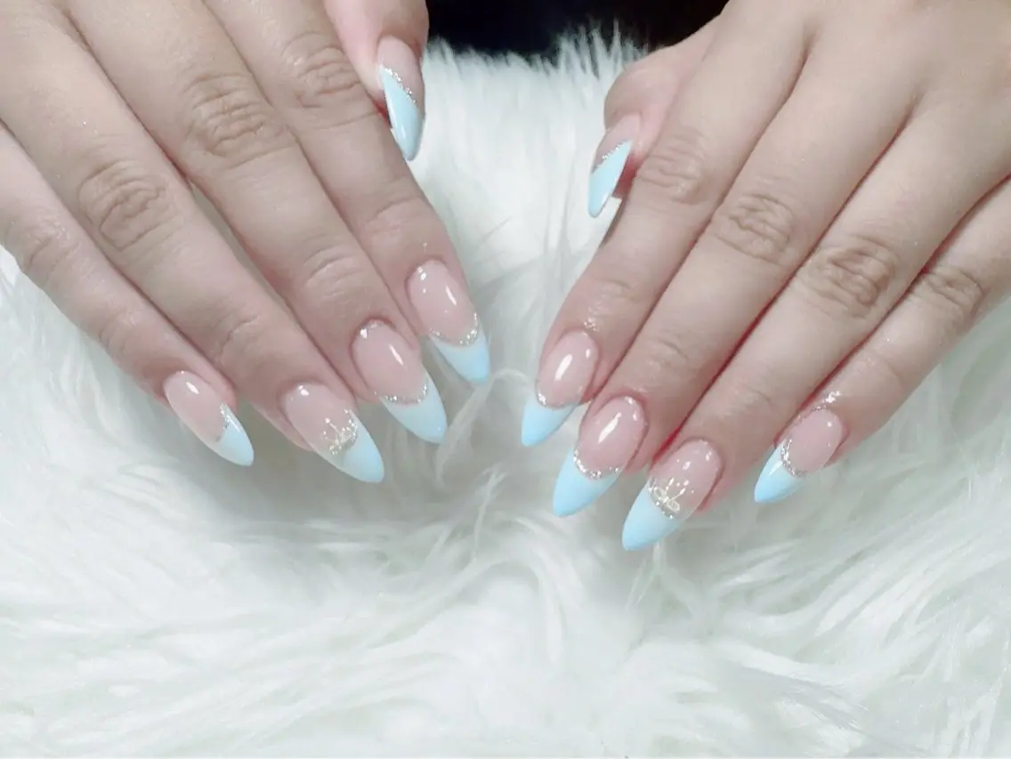 ネイル haru nailのネイルデザイン