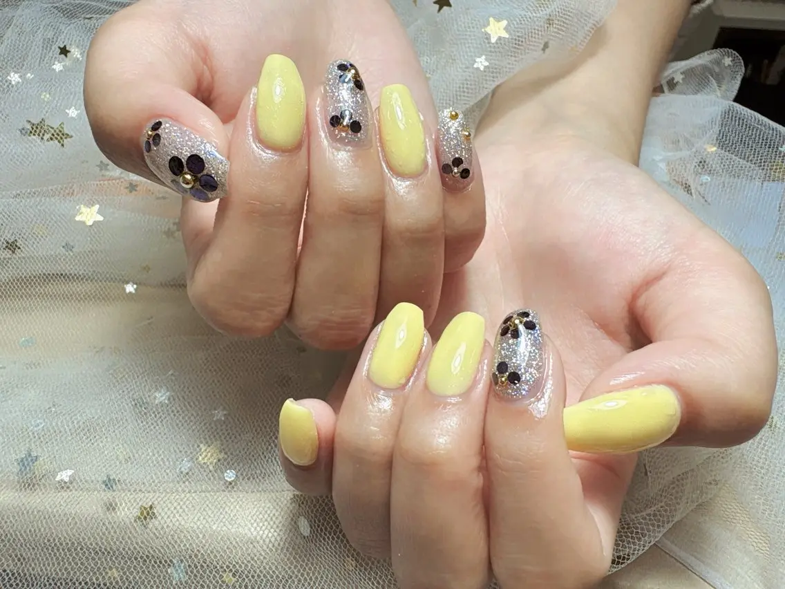 ネイル Angel AngelNailのネイルデザイン