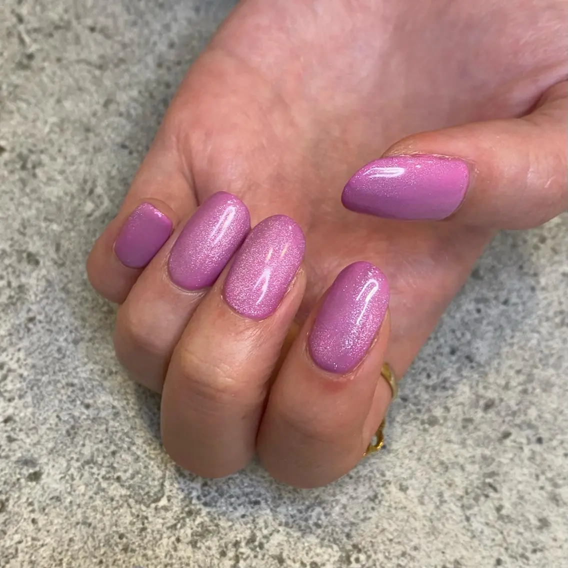 ネイル Yuu. nailsTOKYOのネイルデザイン