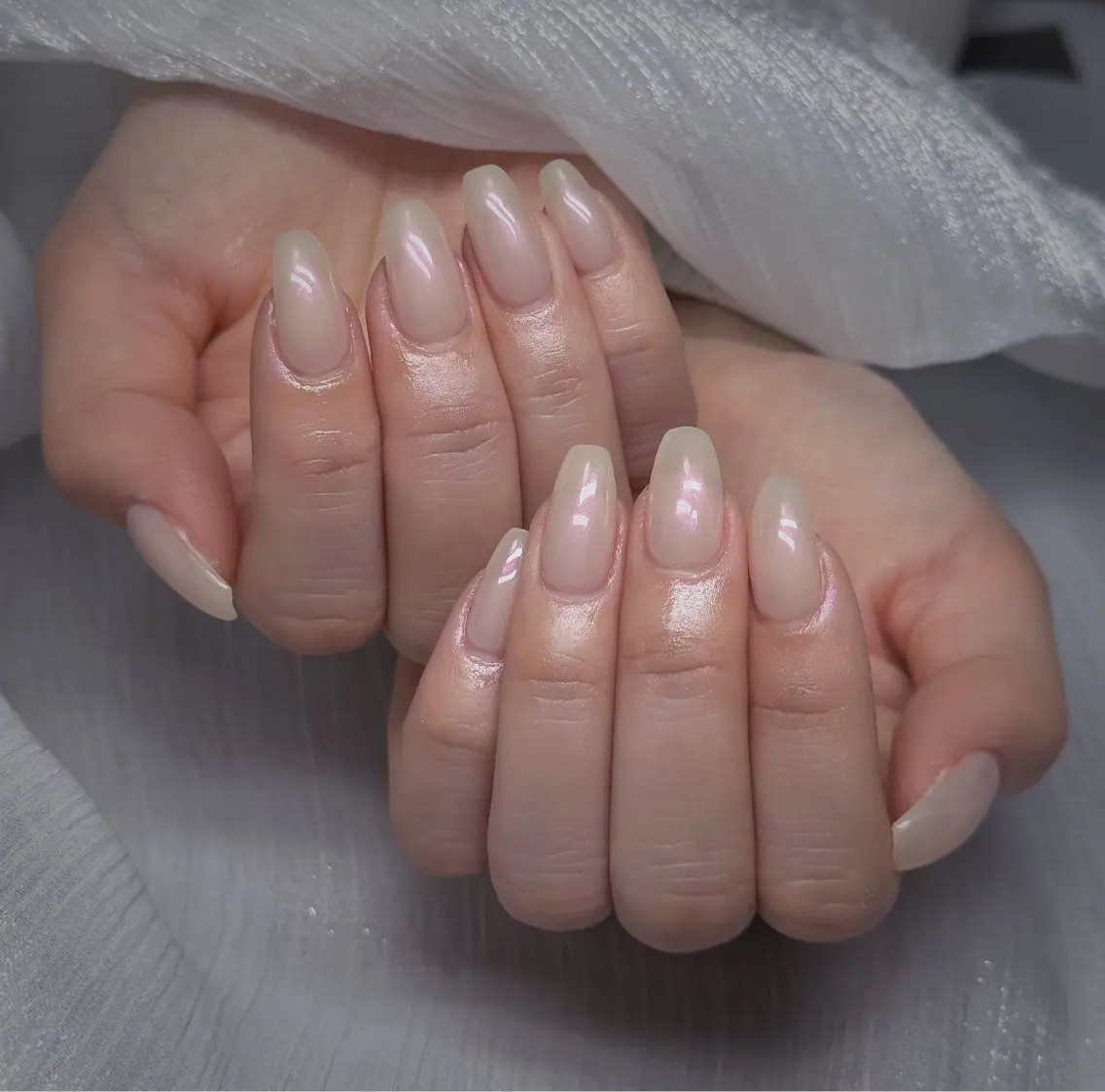 ネイル ハンドネイル Yumi nailのネイルデザイン