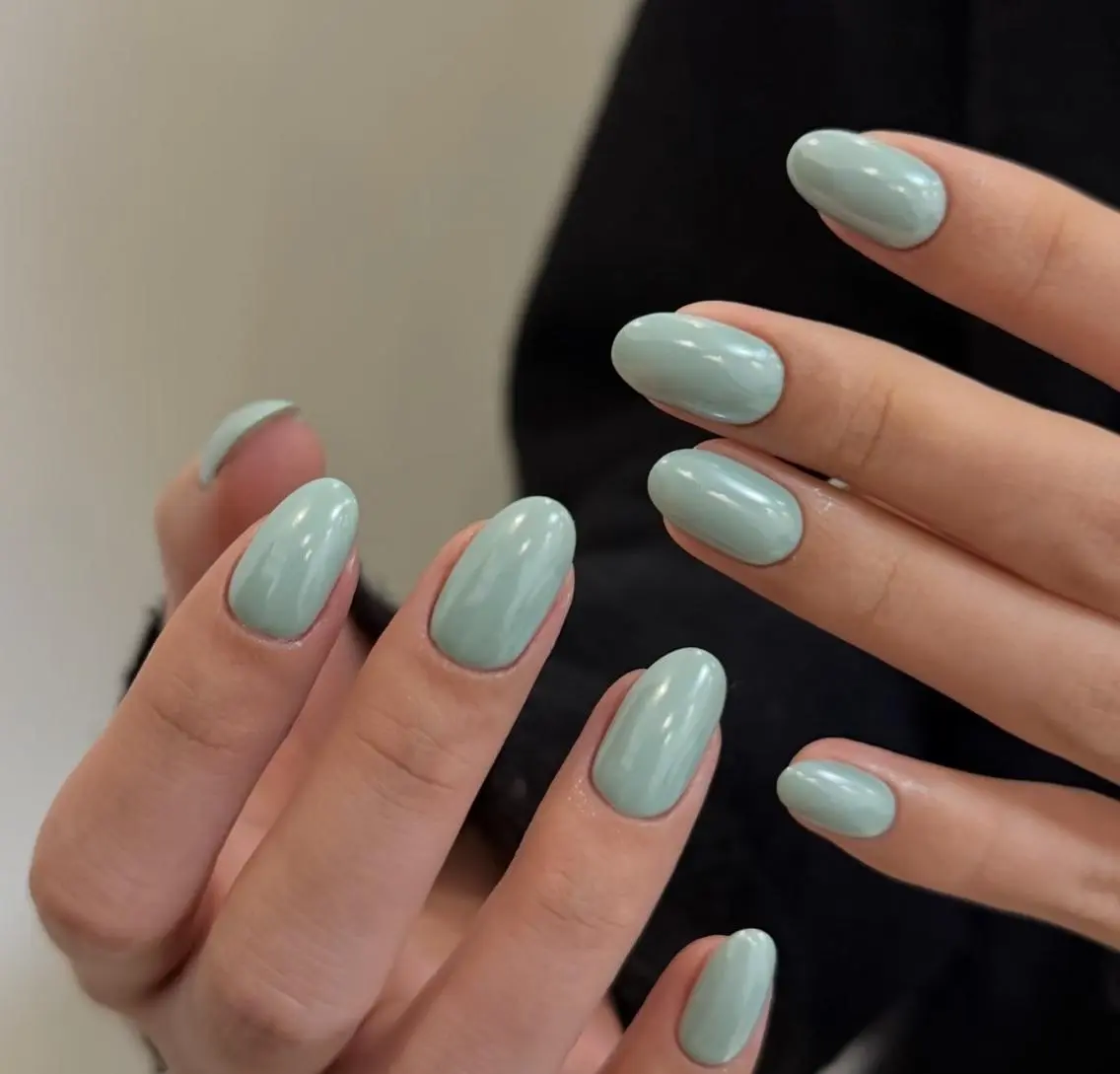 ネイル ハンドネイル エリ🫧 nail池袋東口のネイルデザイン