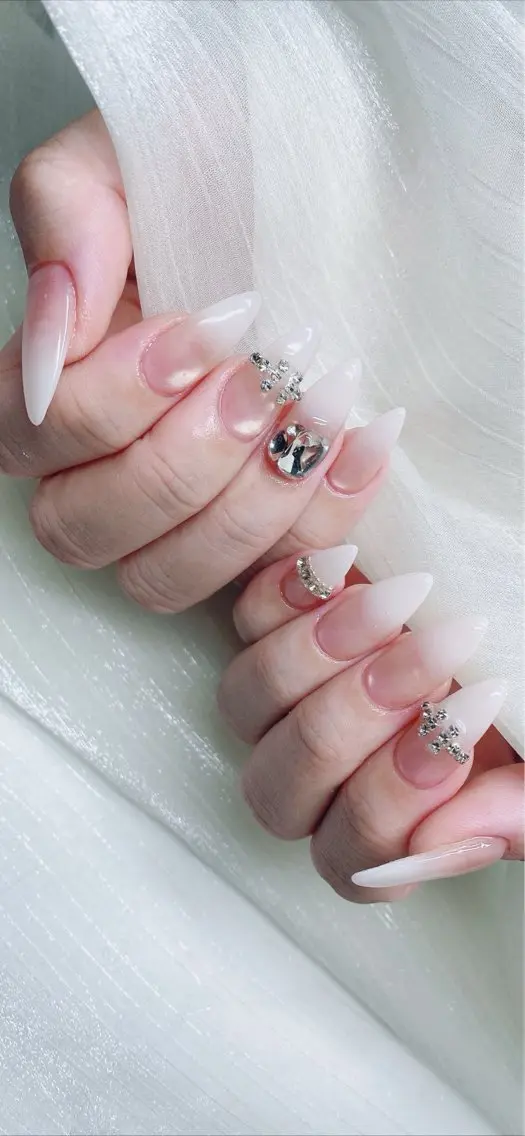 ネイル 森 ネイルサロンのネイルデザイン