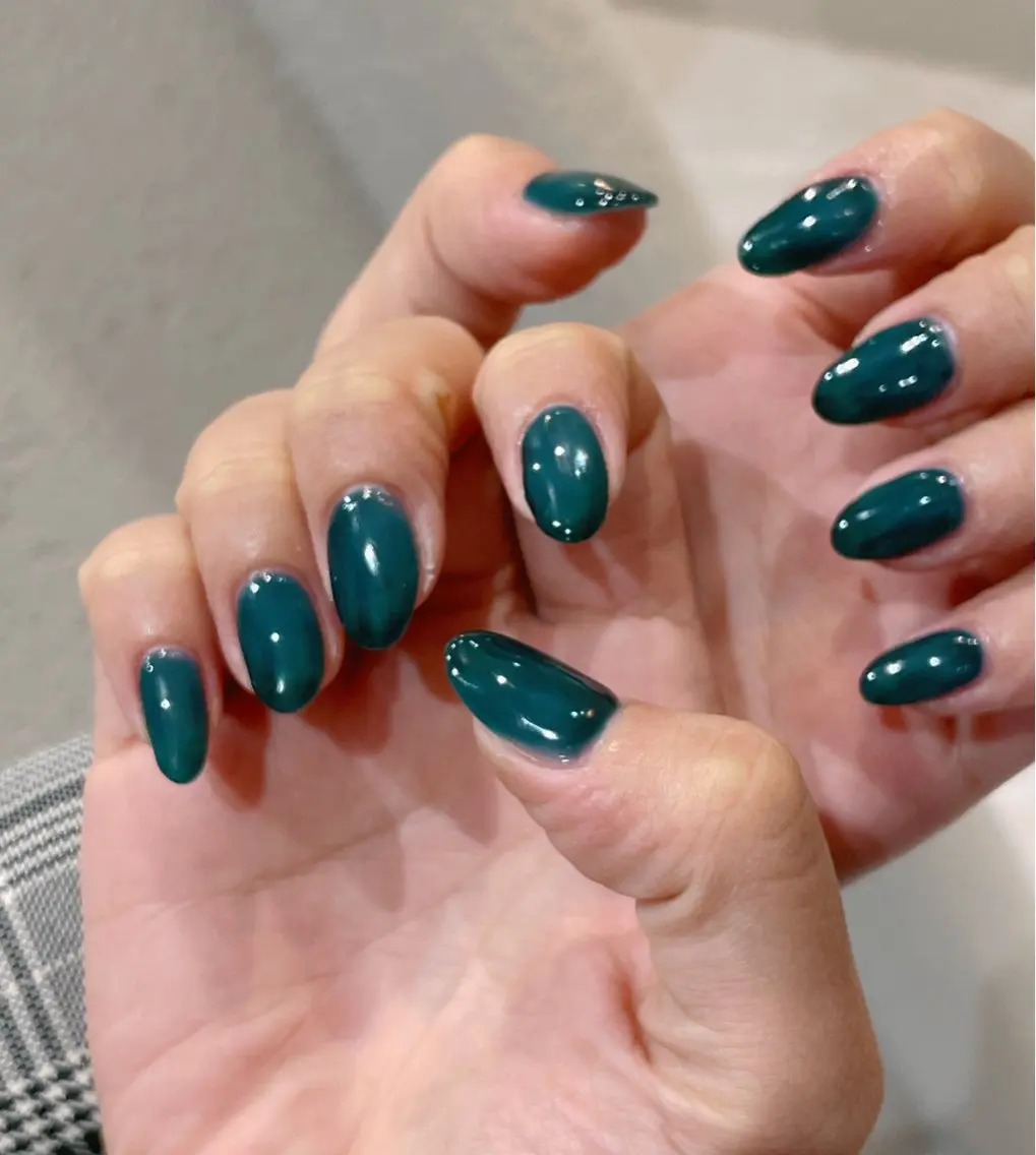 ネイル Kuu. nail.salonのネイルデザイン