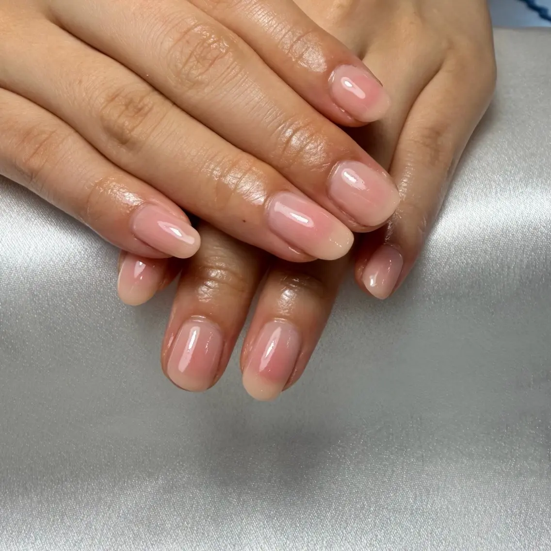ネイル Lily me.のネイルデザイン