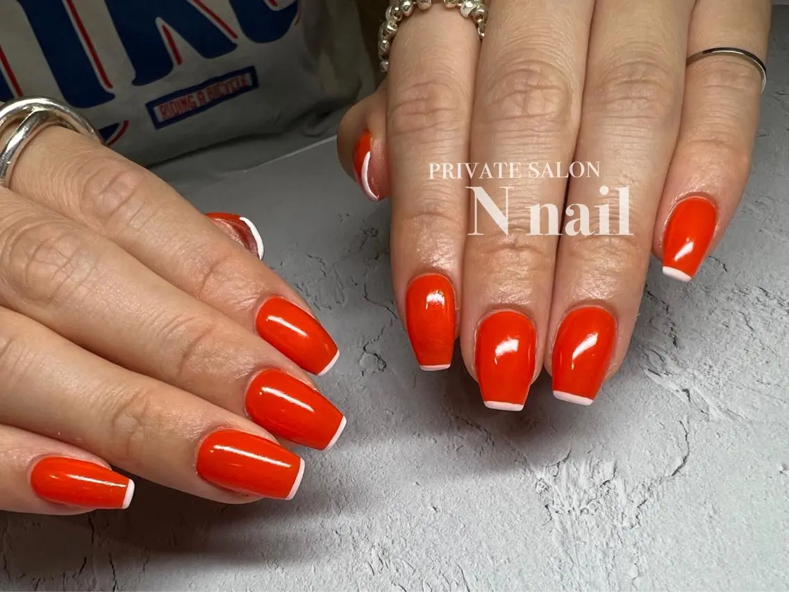 ネイル N nail - KOBE -のネイルデザイン