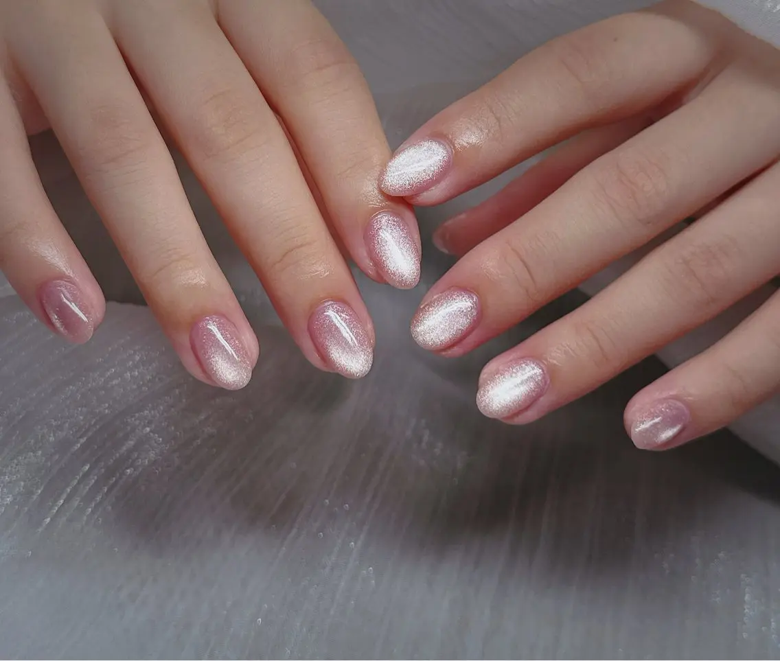 ネイル ハンドネイル Yumi nailのネイルデザイン