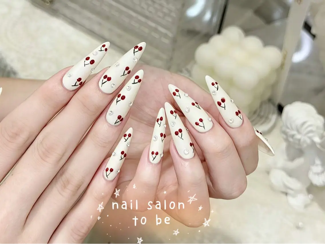 ネイル ハンドネイル ハンドケア Nail Salon To Beのネイルデザイン
