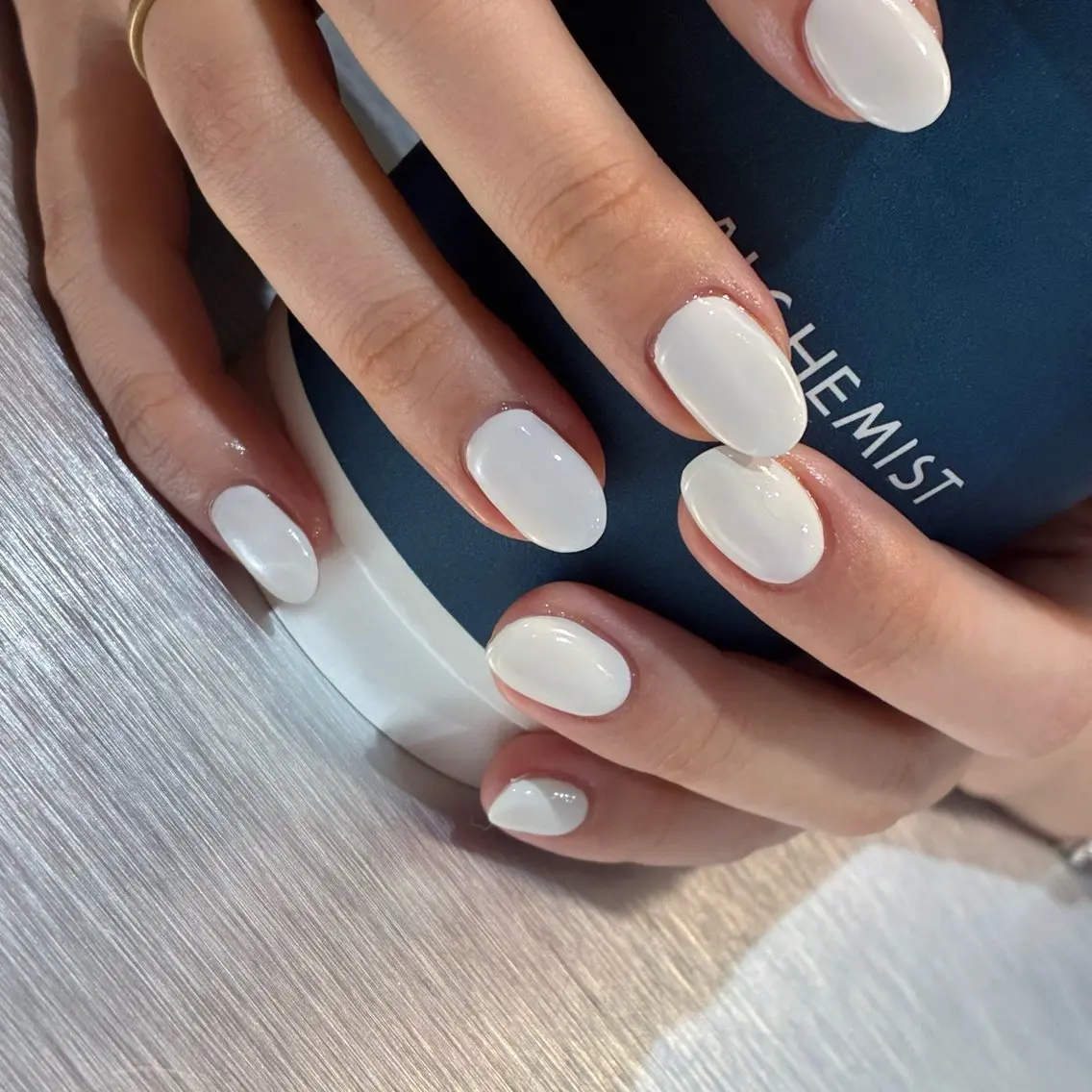 ネイル ハンドネイル nail salon sou.のネイルデザイン
