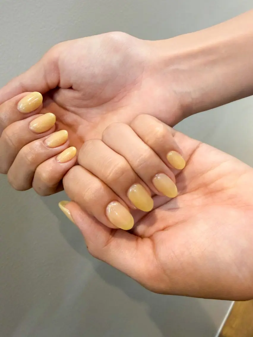 ネイル TRIOS nail/renaのネイルデザイン
