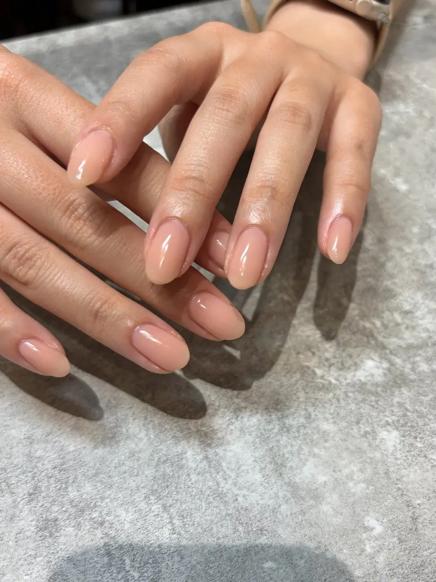 ネイル Lim. Momokoのネイルデザイン