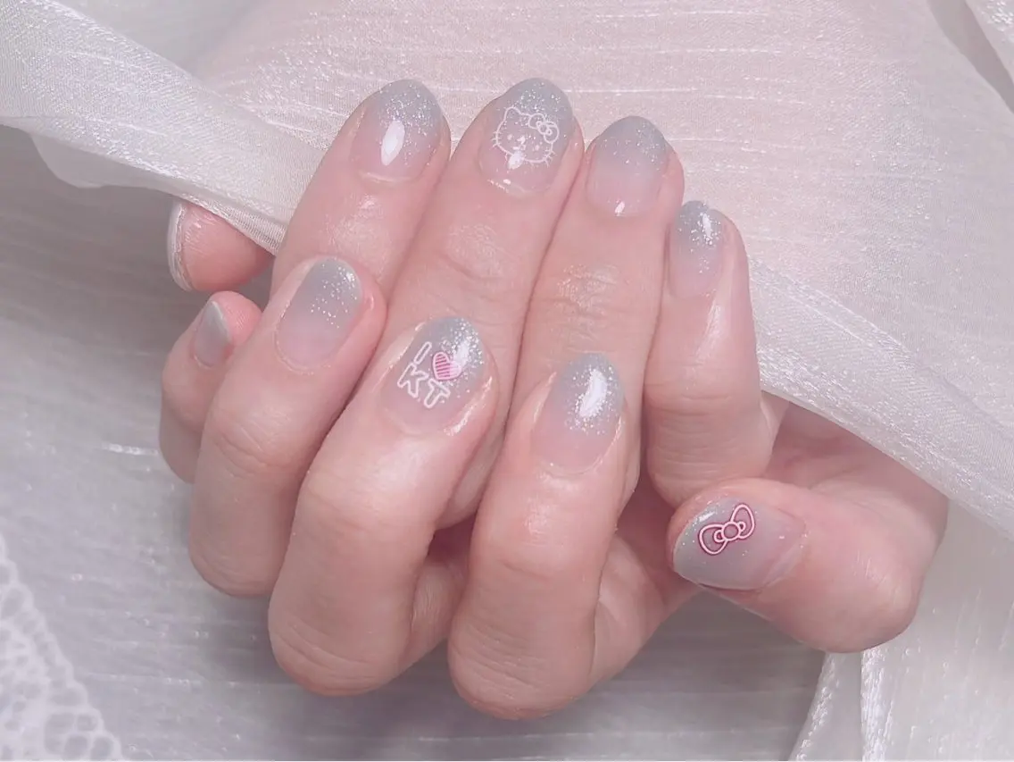 ネイル ハンドネイル ネイルサロン KARIのネイルデザイン