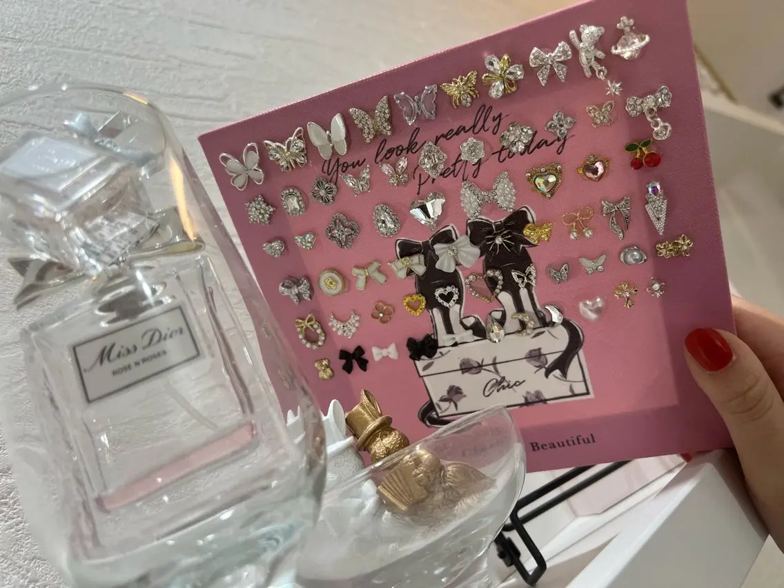 ネイル N nail - KOBE -のネイルデザイン