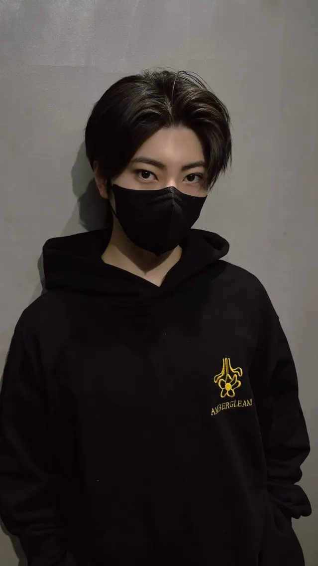 メンズ アイブロウ アイブロウリスト SHOYA🫧表参道の眉毛・アイブロウイメージ