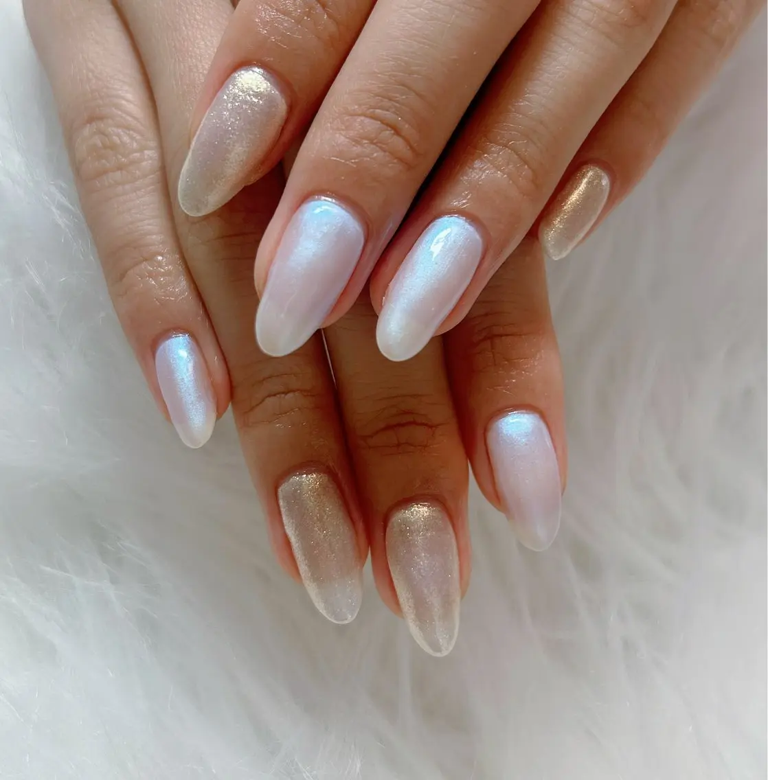 ネイル ワンカラーネイル BelleNail kのネイルデザイン