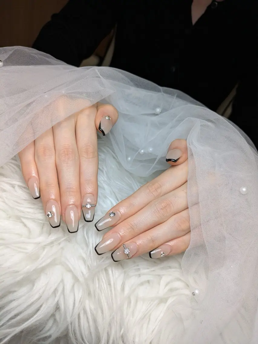 ネイル Queen Nail 柏店 クイーンネイルのネイルデザイン