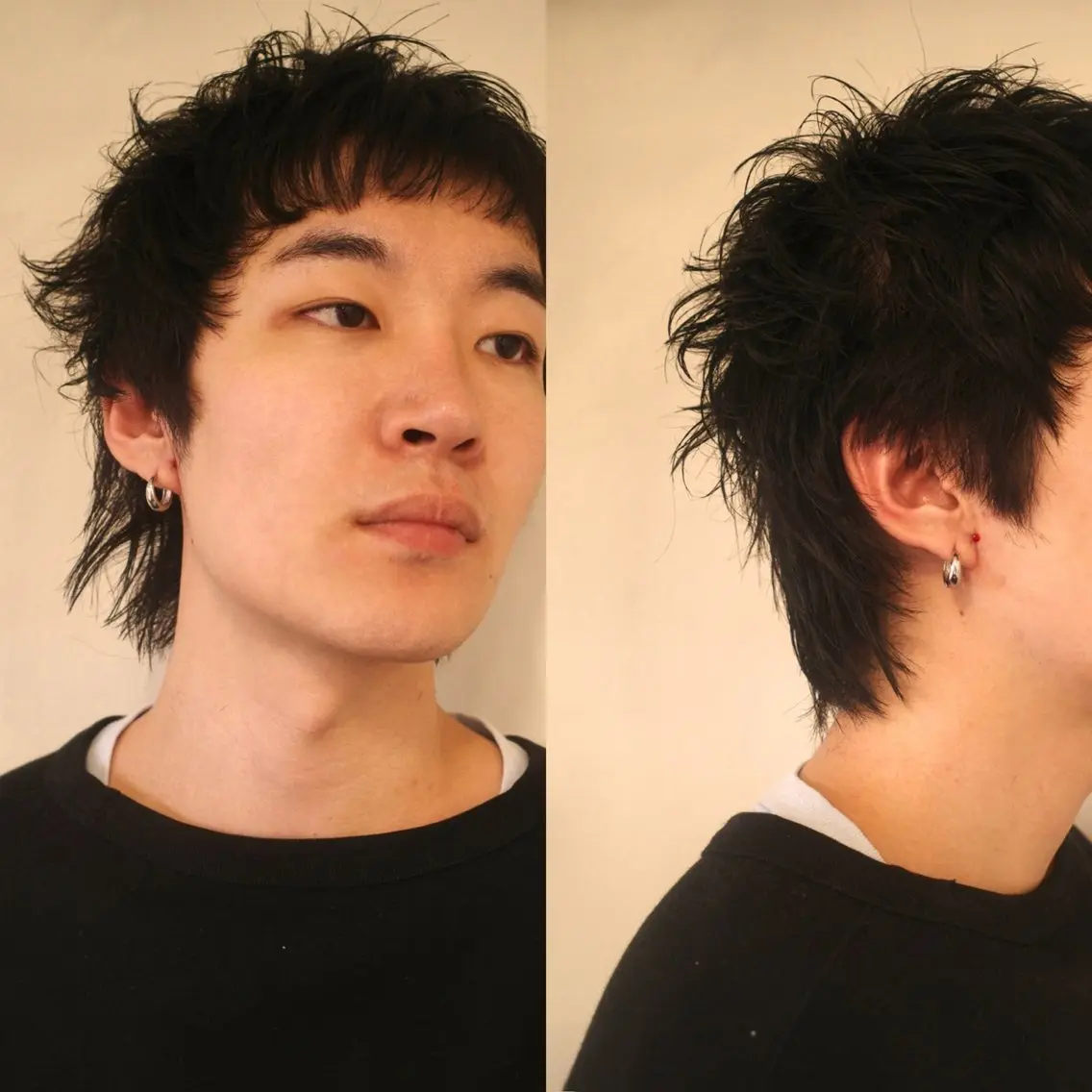 ⚡️ 今だけ価格 ⚡️ メンズカット×骨格補正×眉カット|ファッションにハマるhair👔の写真