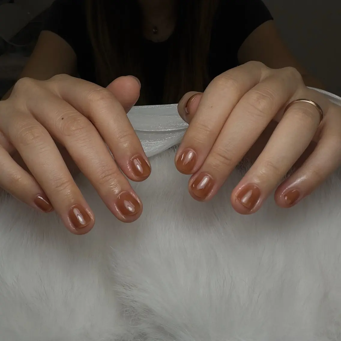ネイル ハンドネイル Miami Nailのネイルデザイン