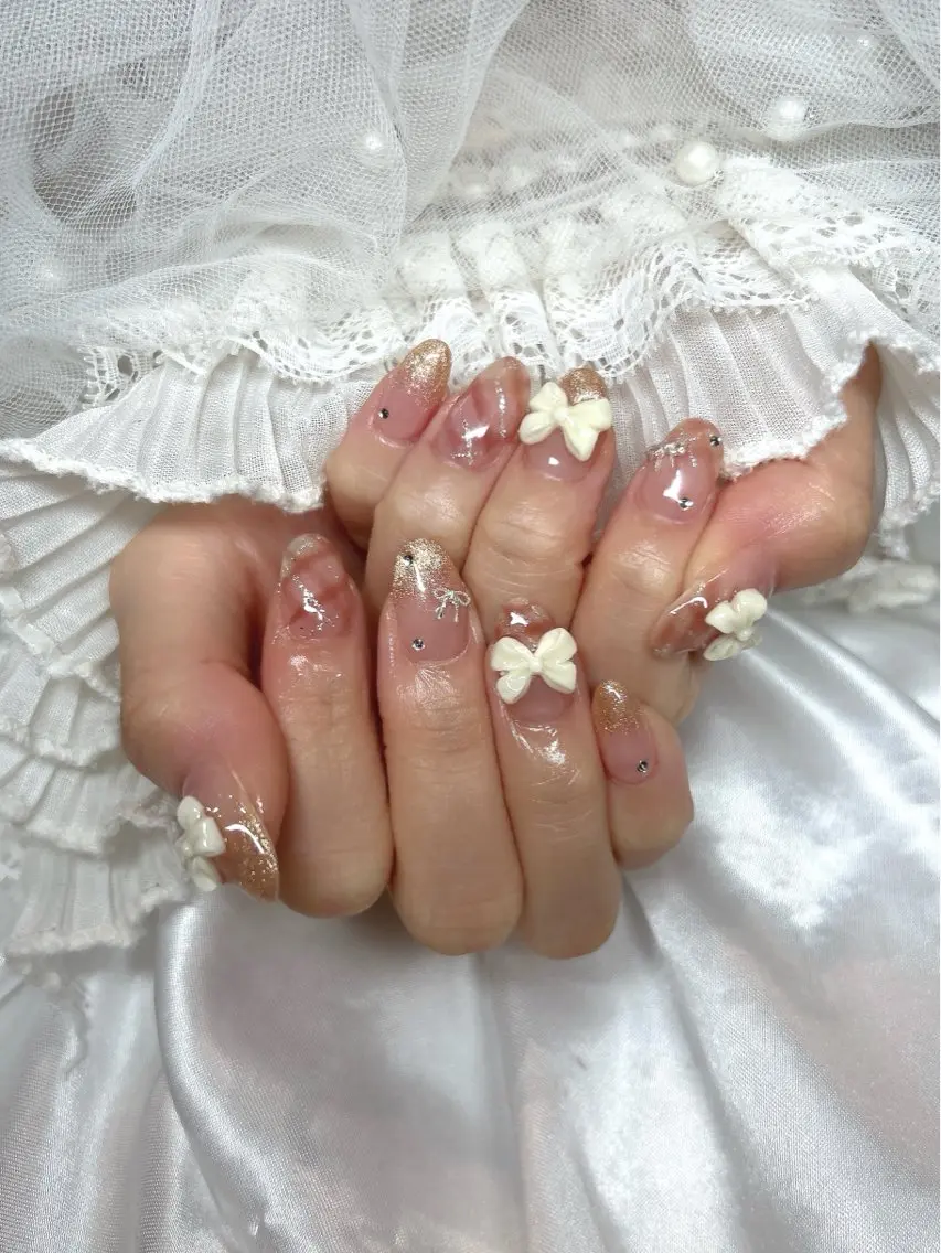 ネイル sissy sakuraのネイルデザイン