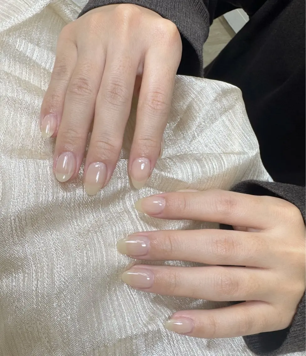 ネイル coco nailのネイルデザイン