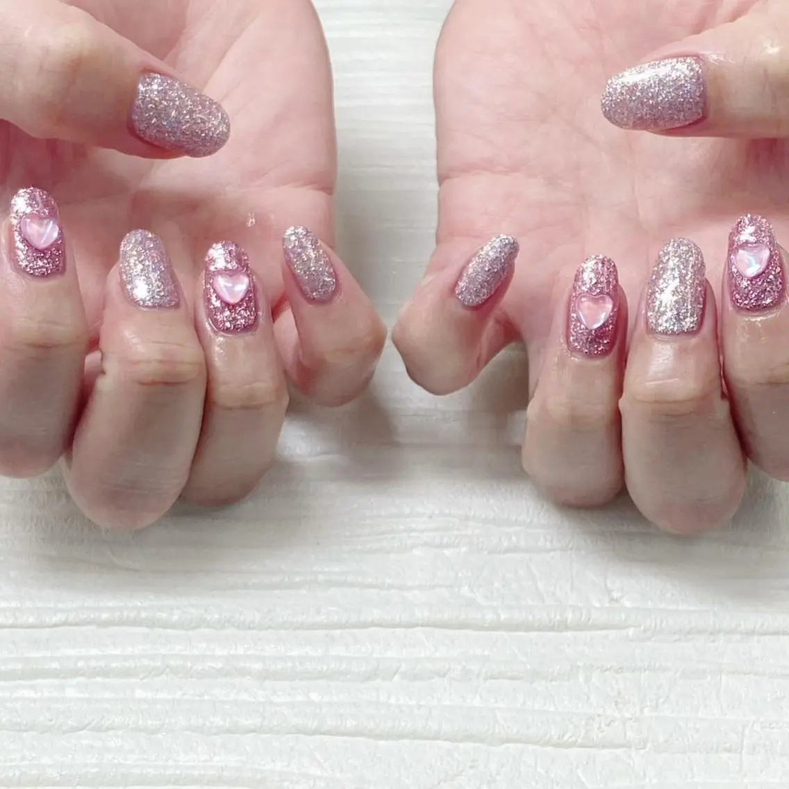 ネイル Nail salon Honey Beeのネイルデザイン
