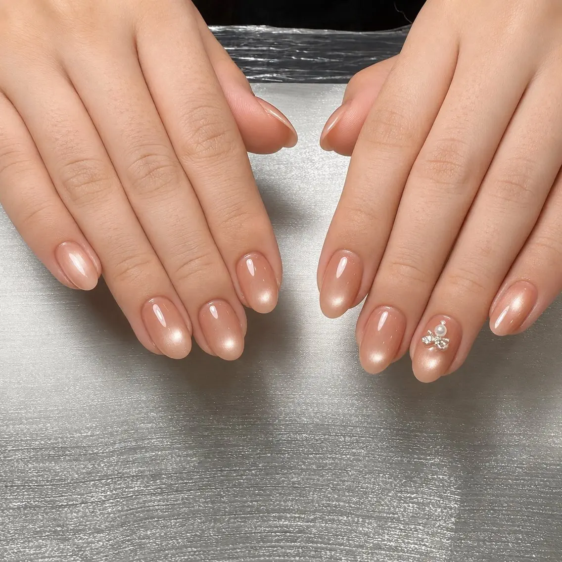 ネイル 秋 Nailsのネイルデザイン