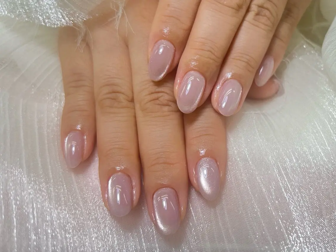 ネイル ハンドネイル ハンドケア PIPPY NAILSのネイルデザイン