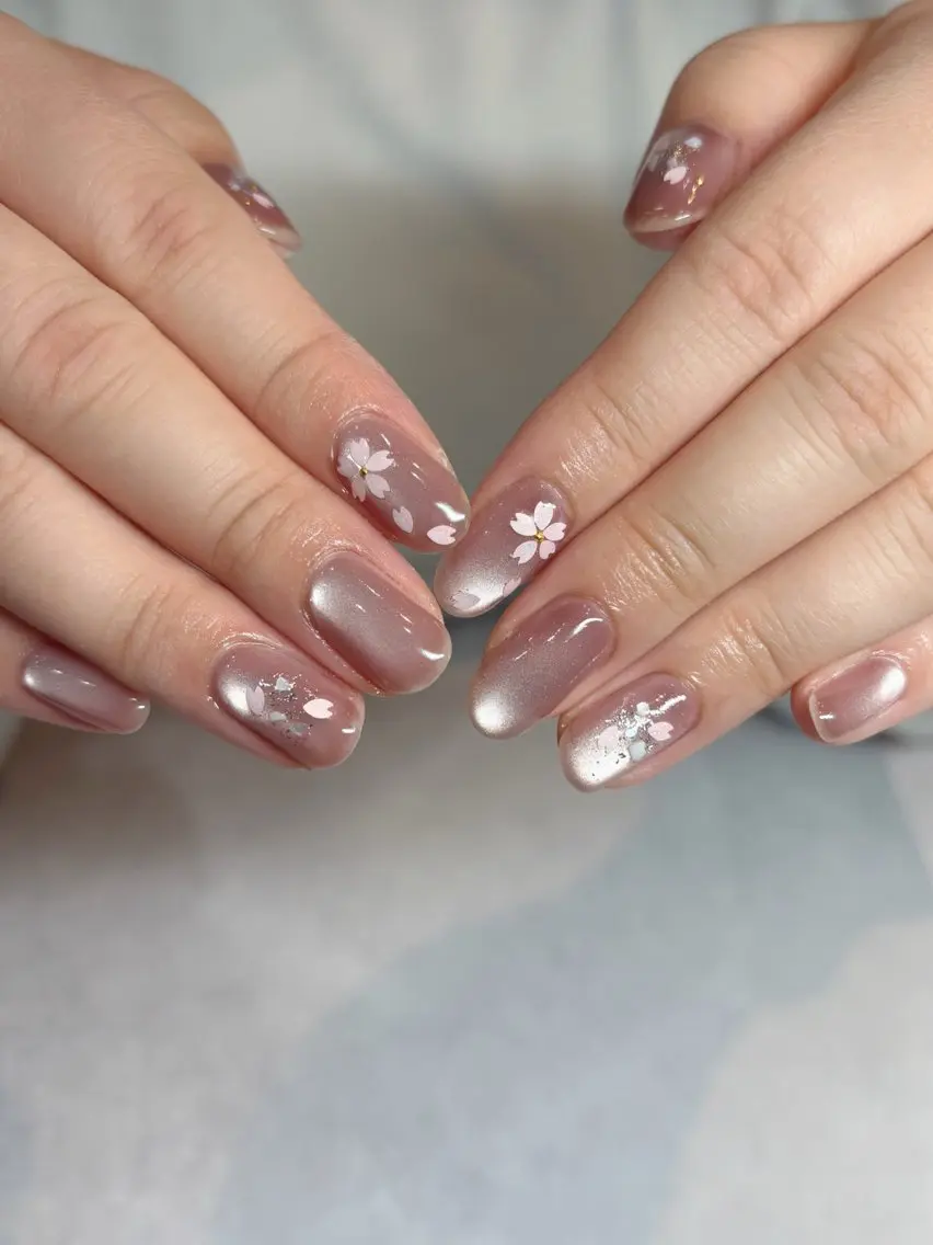 ネイル 春ネイル 🌟Nailist Ako🌟のネイルデザイン
