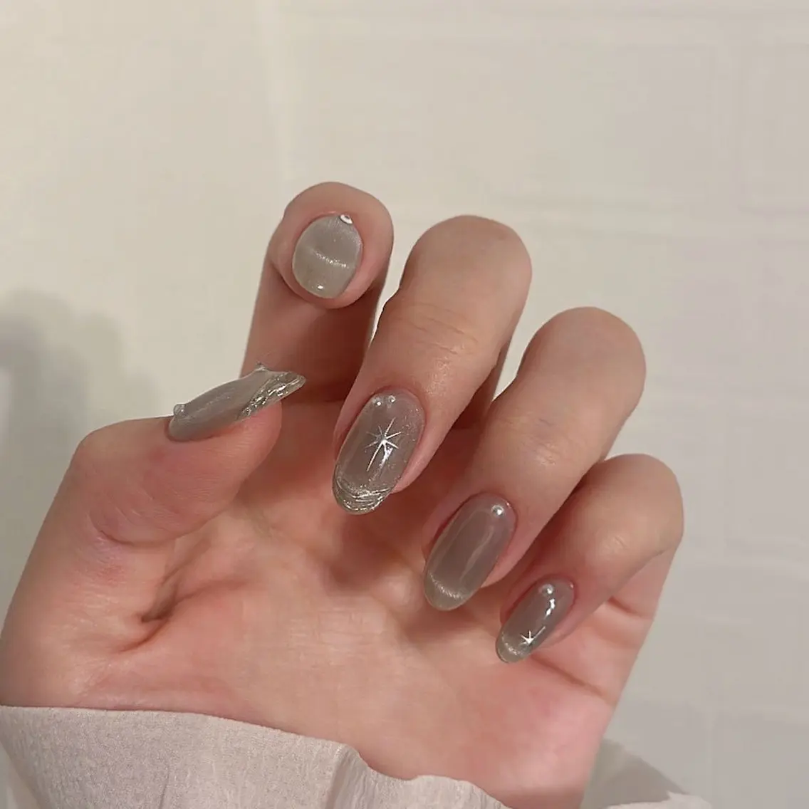 ネイル Unicorn Nail 矢場町店のネイルデザイン