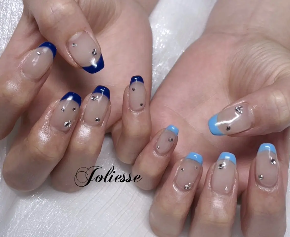 ネイル Joliesse nail salonのネイルデザイン