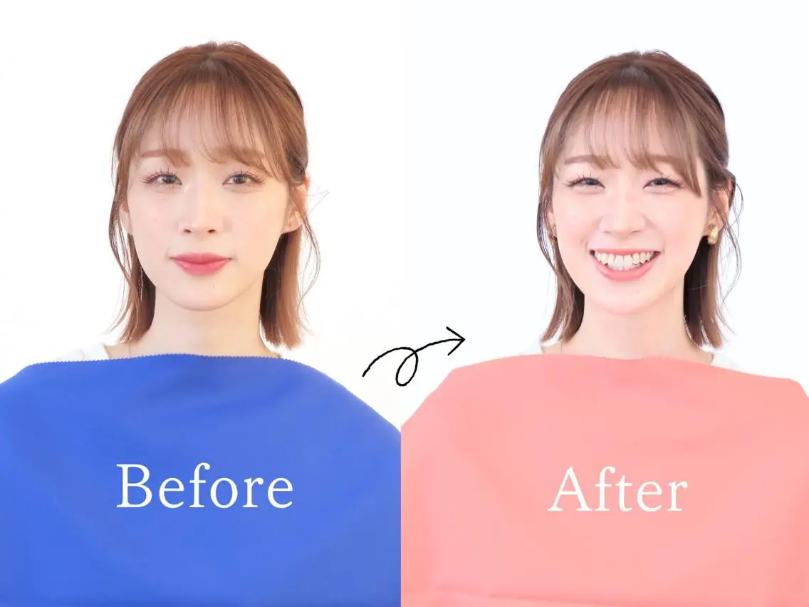 パーソナルカラー診断 🪞BNTのその他イメージ